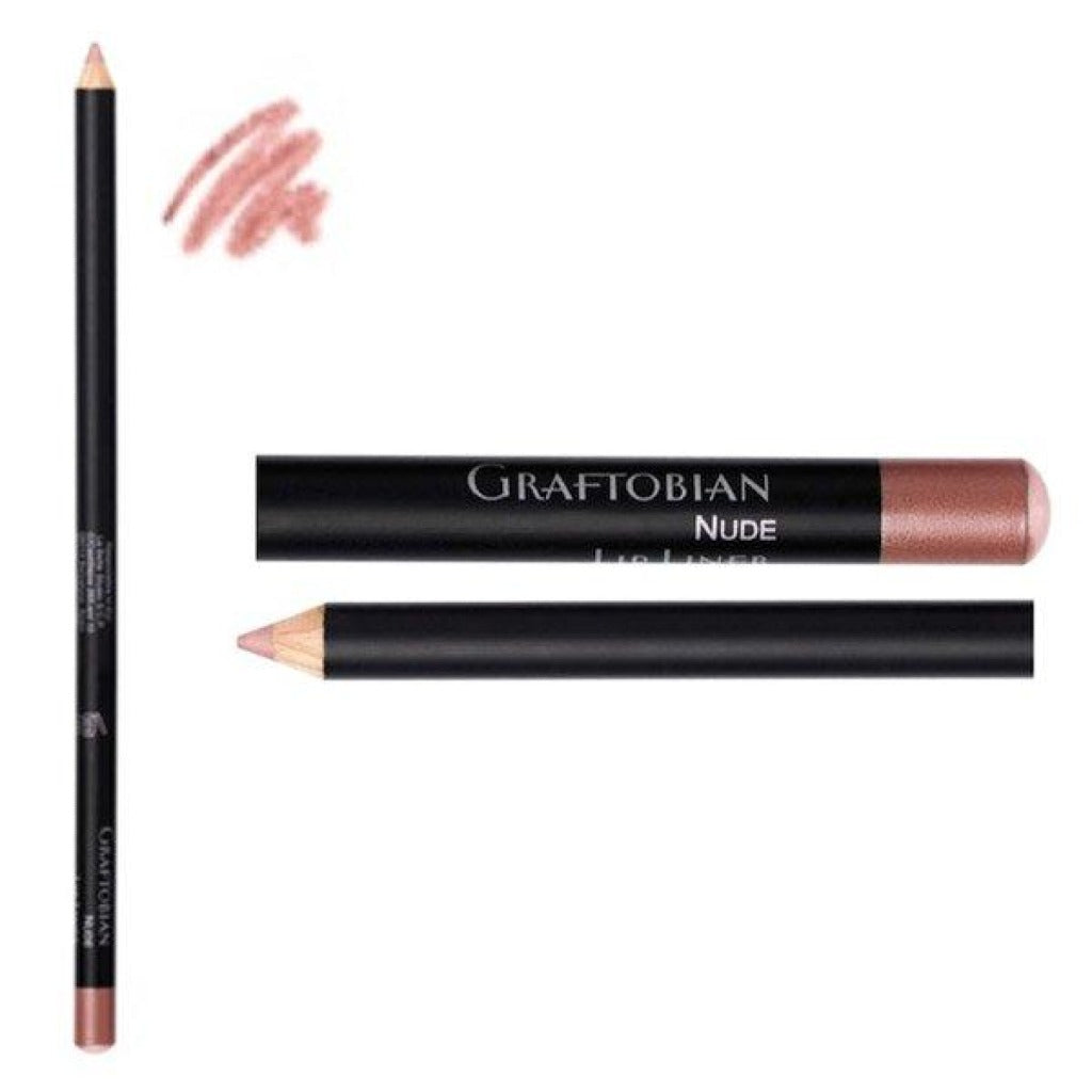 Graftobian ProPencil™ Lip Liner - Nude