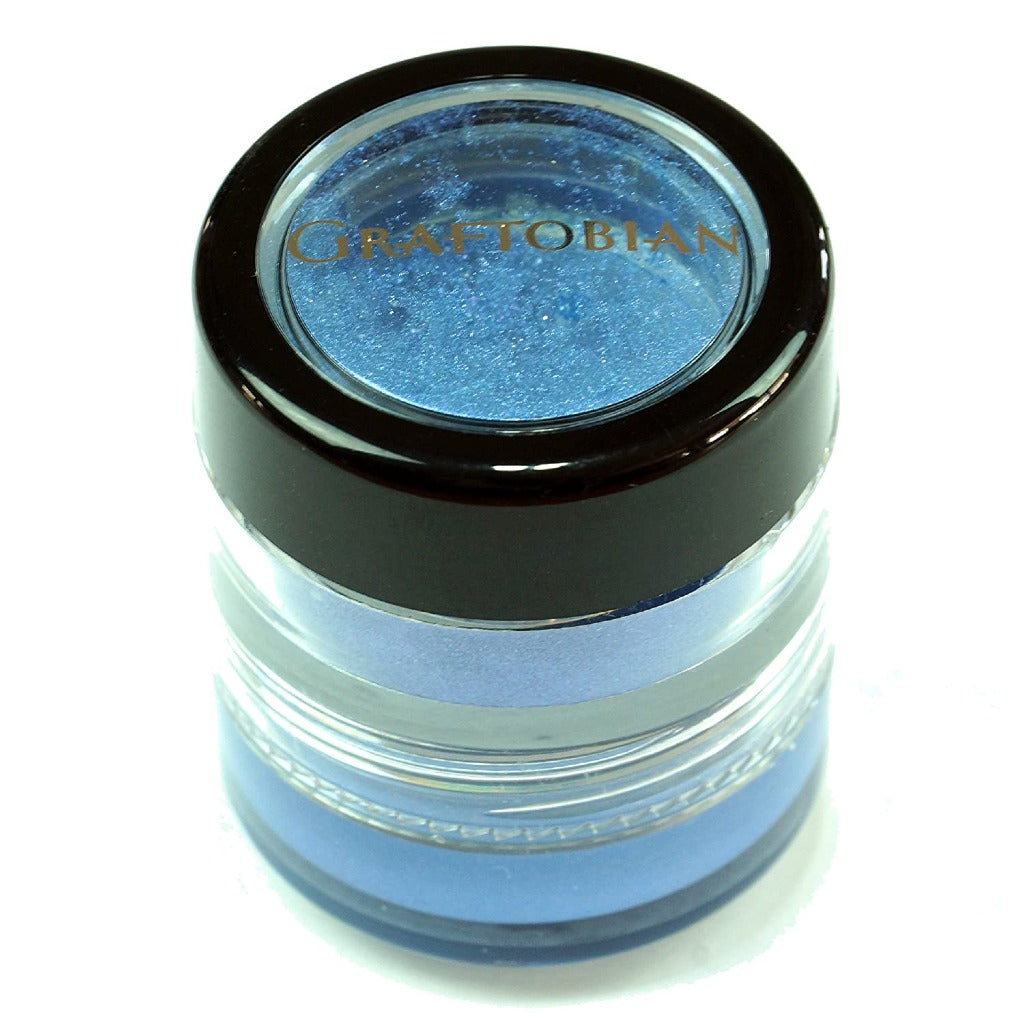 Luster Powdr.Shkr Blue Jazz