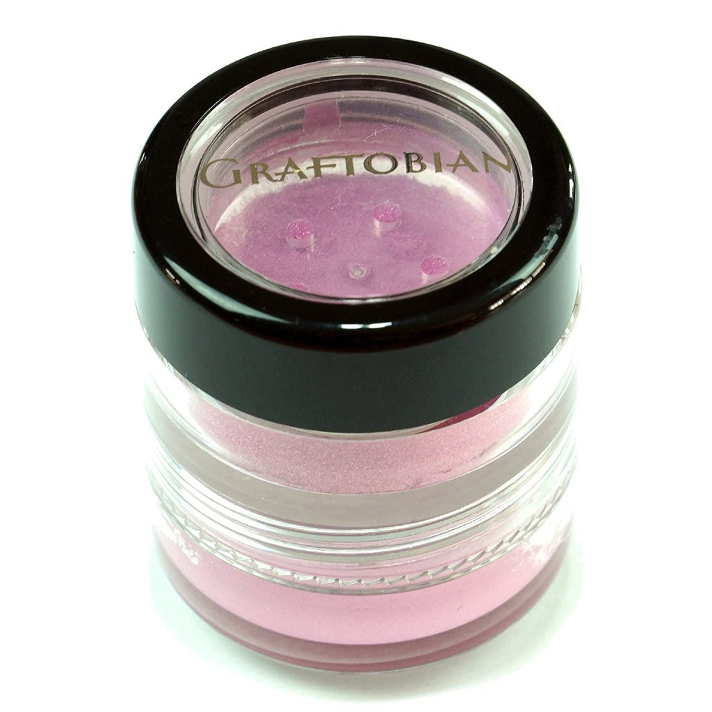 Luster Powdr.Shkr Fuchsia Fire