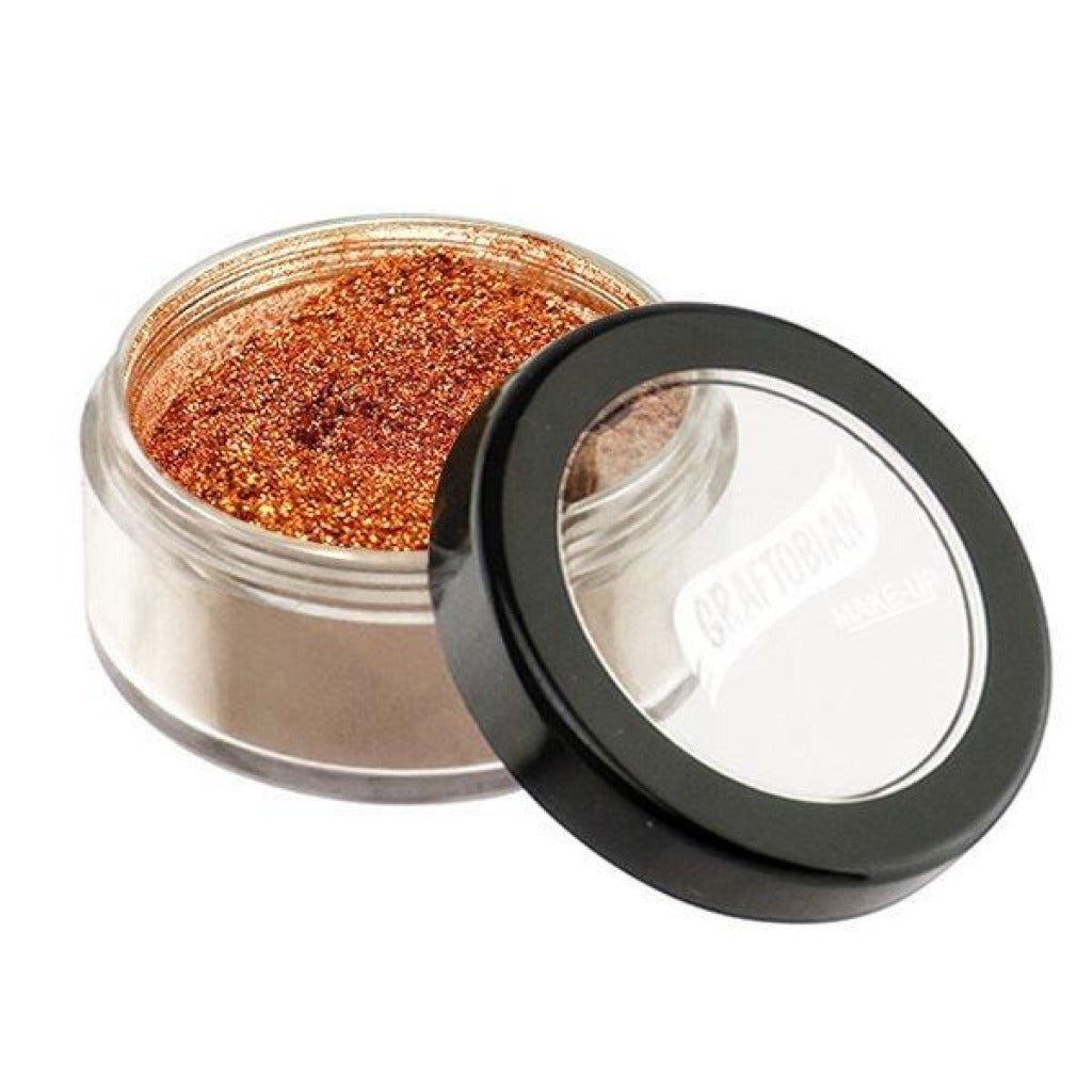 Luster Powdr Shkr Bronze Sun