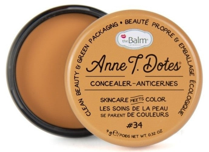 The Balm Anne T. Dote Concealer- Medium / Dark