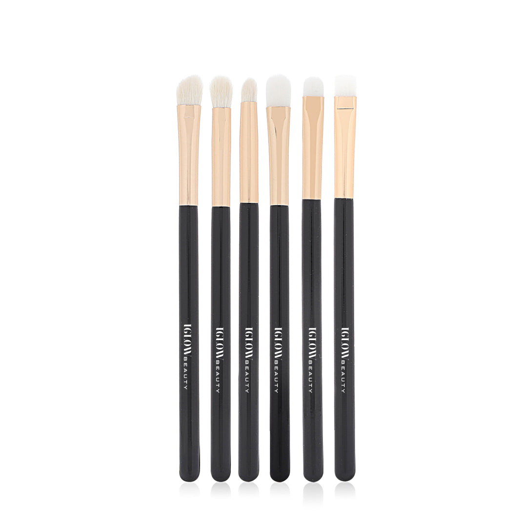 IGlow Makeup Brush Set -11 pcs