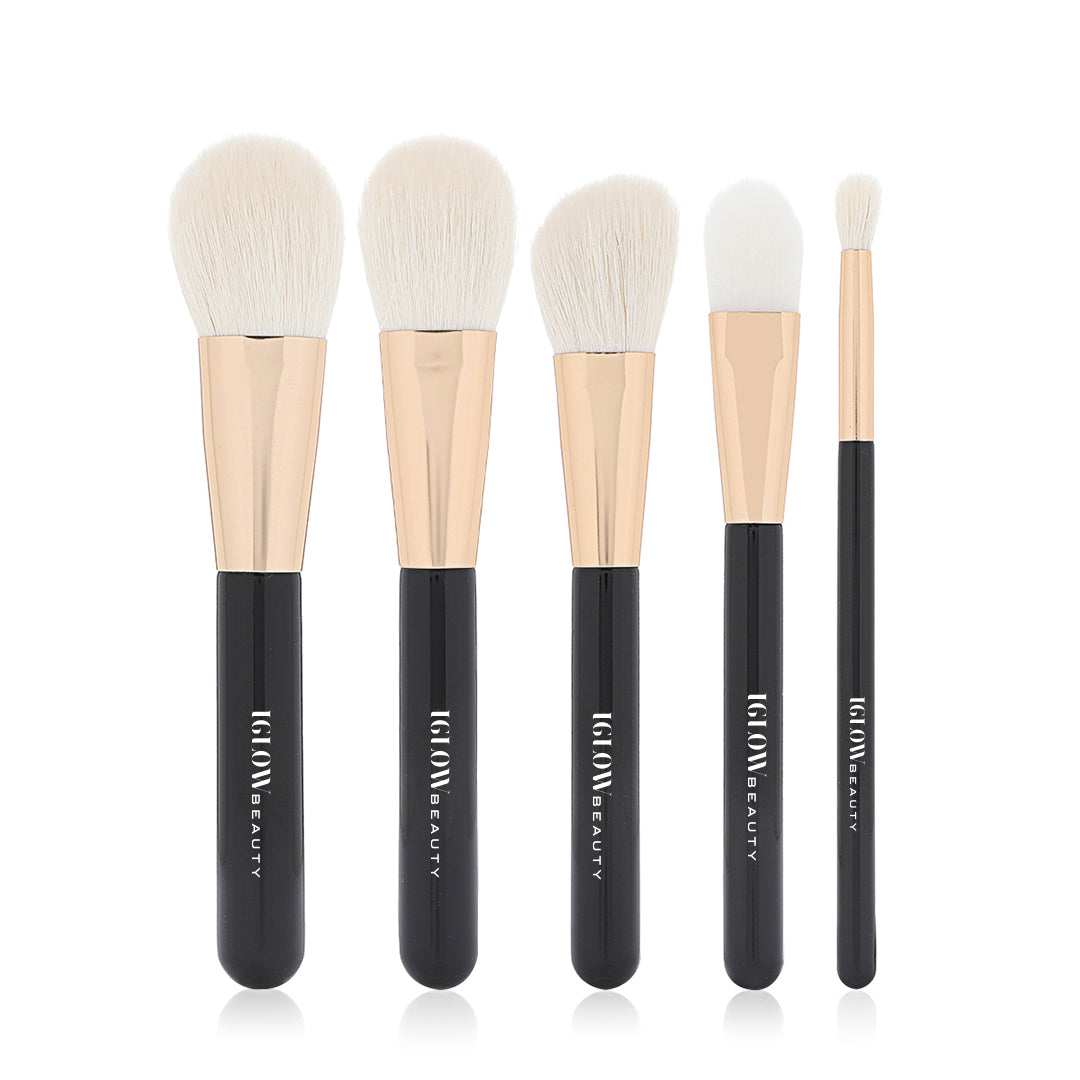 IGlow Makeup Brush Set -11 pcs