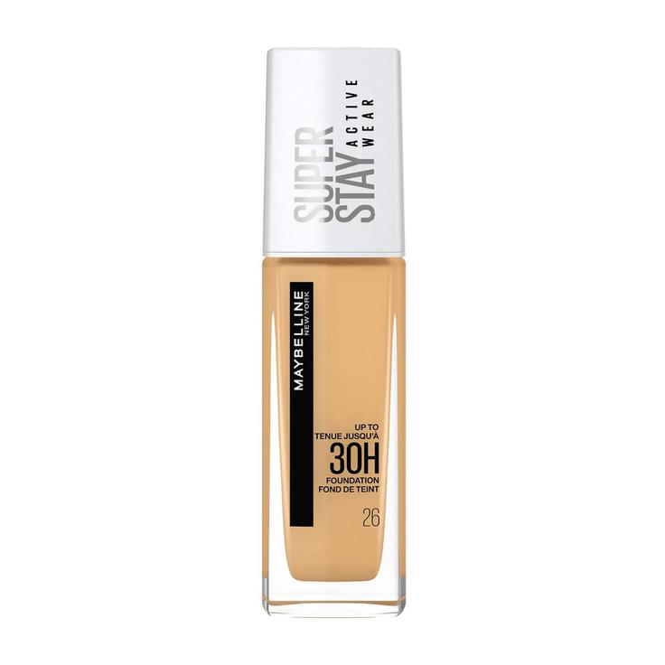 Foundation SuperStay Liquid 30H -  Buff Nude  26-632441