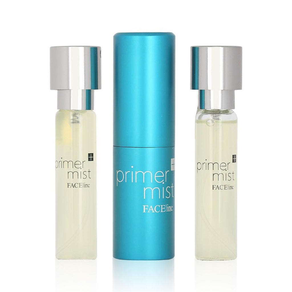 face inc primer mist -  فيس انك برايمر مست