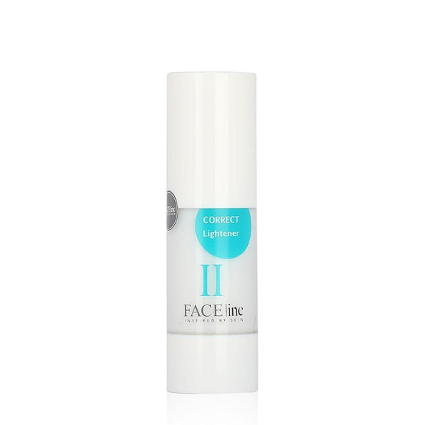 Face Inc Lightener 30ml مرطب فيس انك تفتيح وتوحيد لون البشرة