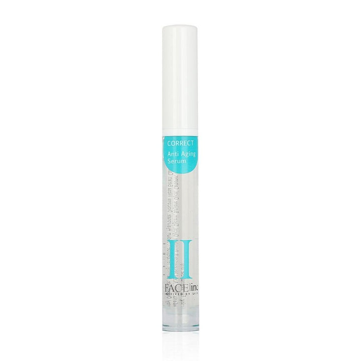 Face Inc Anti Aging Serum 17ml - سيروم فيس انك محاربة الشيخوخة