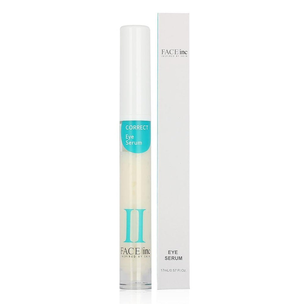 Face Inc Eye Serum  فيس انك سيروم العيون 