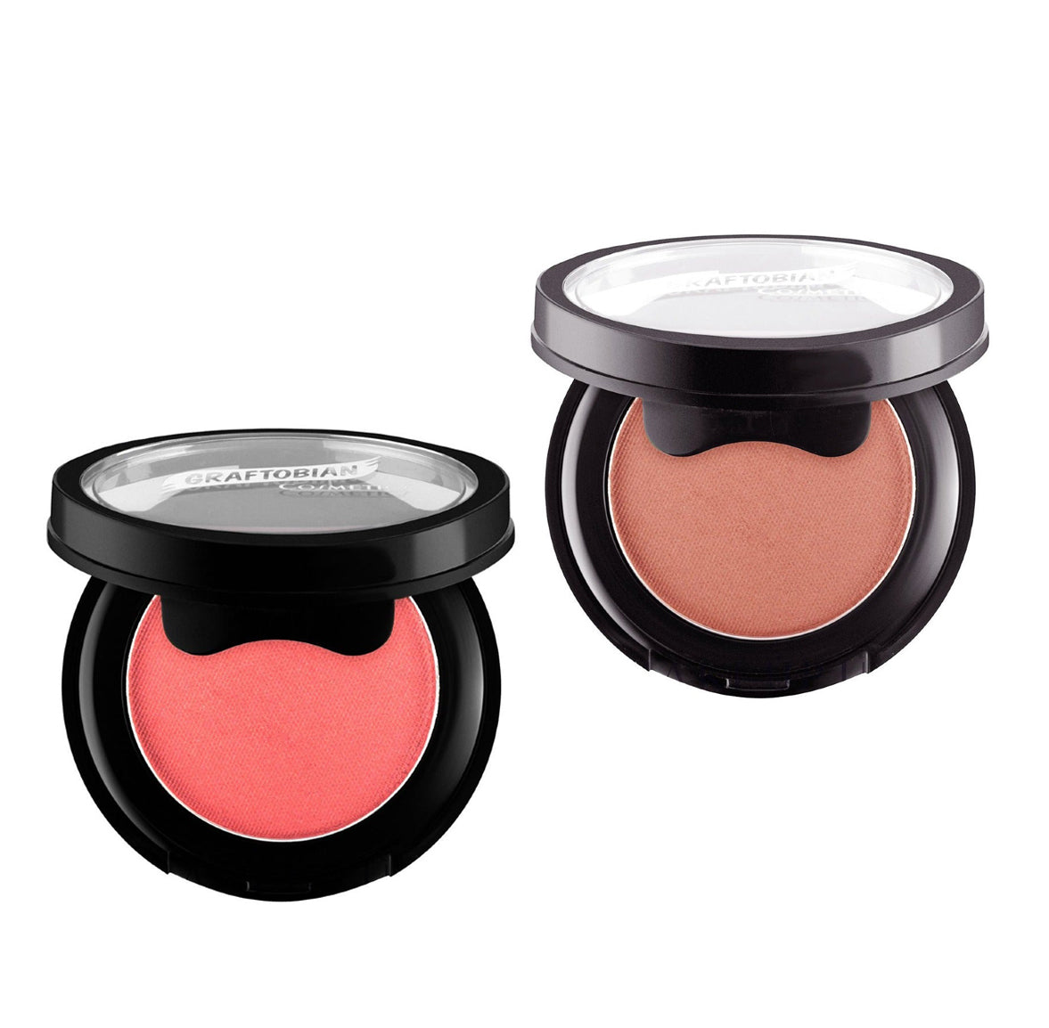 Graftobian Blush Sets