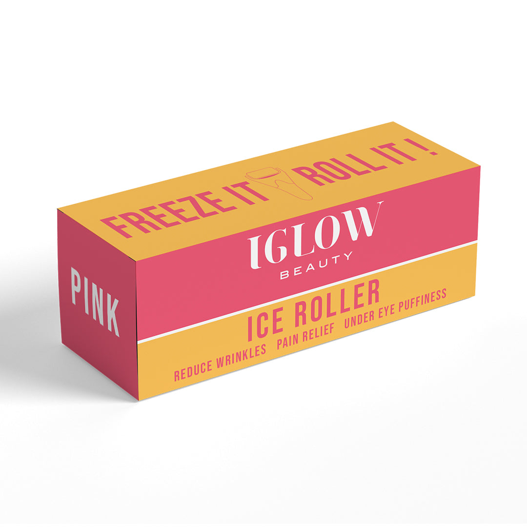 iglow ice roller