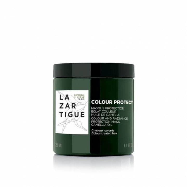 ماسك اوقناع للشعر  لازرتيك حماية اللون   Lazartigue Colour Protect Mask