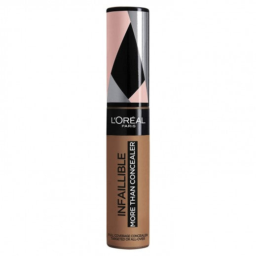 L'Oreal Paris Infallible Long wear More Than Concealer 338 Honey-173484