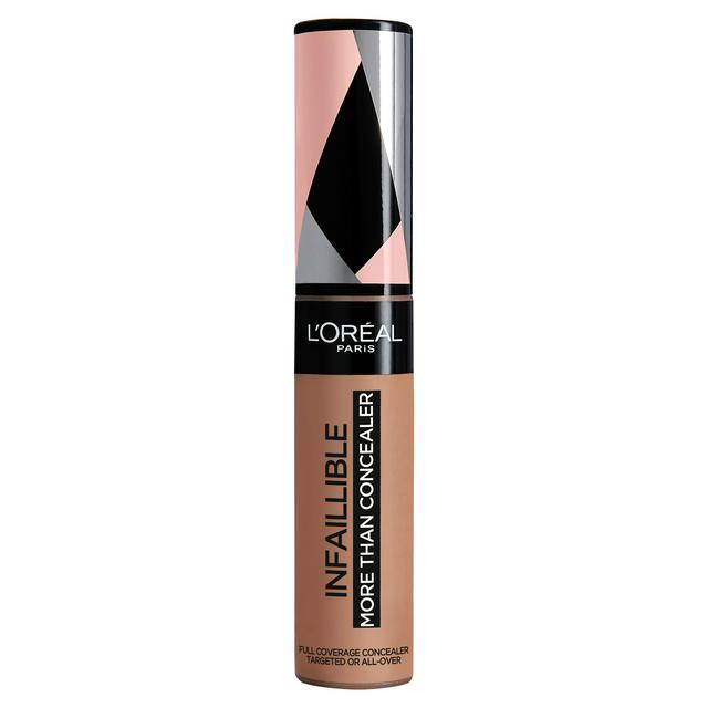 L'Oreal Paris Infallible More Than Concealer 336 Toffee-173460