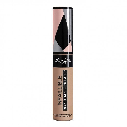 L'Oreal Paris Infallible More Than Concealer 329 Cashew-173644