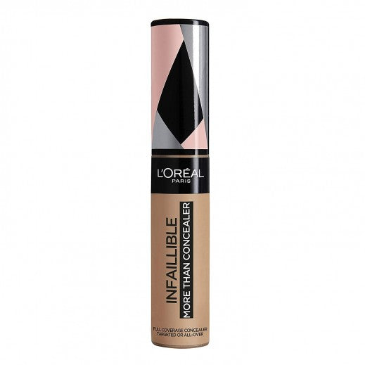 L'Oreal Paris Infallible More Than Concealer 331 Latte-173415