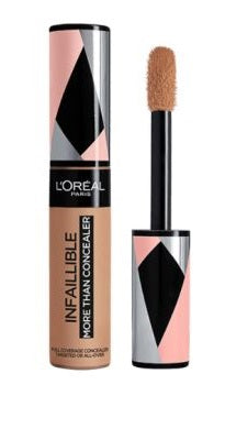 L'Oreal Paris Infallible More Than Concealer  333  Cedar-173439