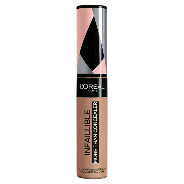 L'Oreal Paris Infallible More Than Concealer 334 Walnut-173446