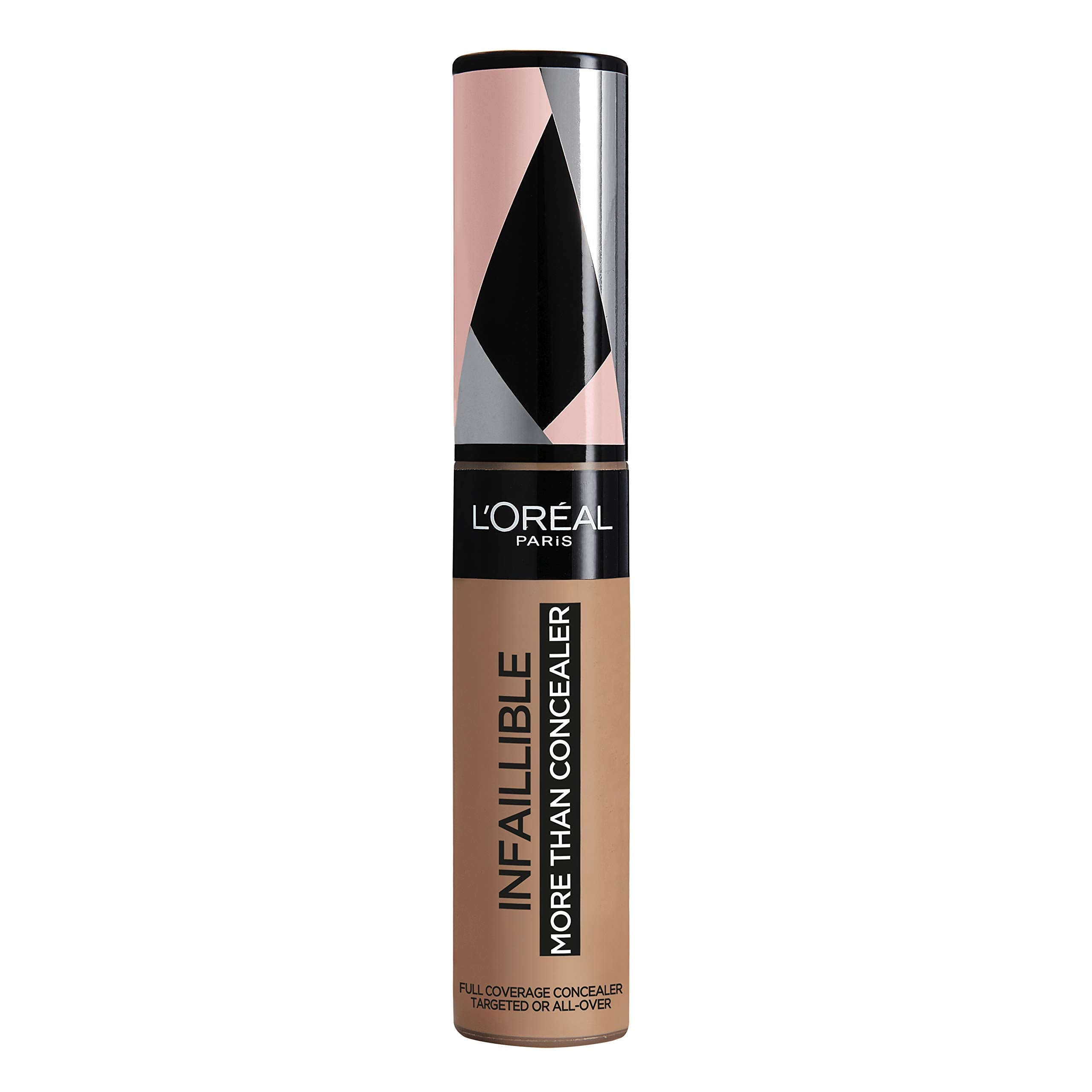 L'Oreal Paris Infallible More Than Concealer 337 Almond-173477