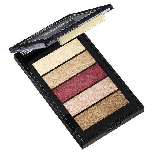 L'Oreal Paris Mini Eyeshadow Palette - N 02 - Nudist-556021