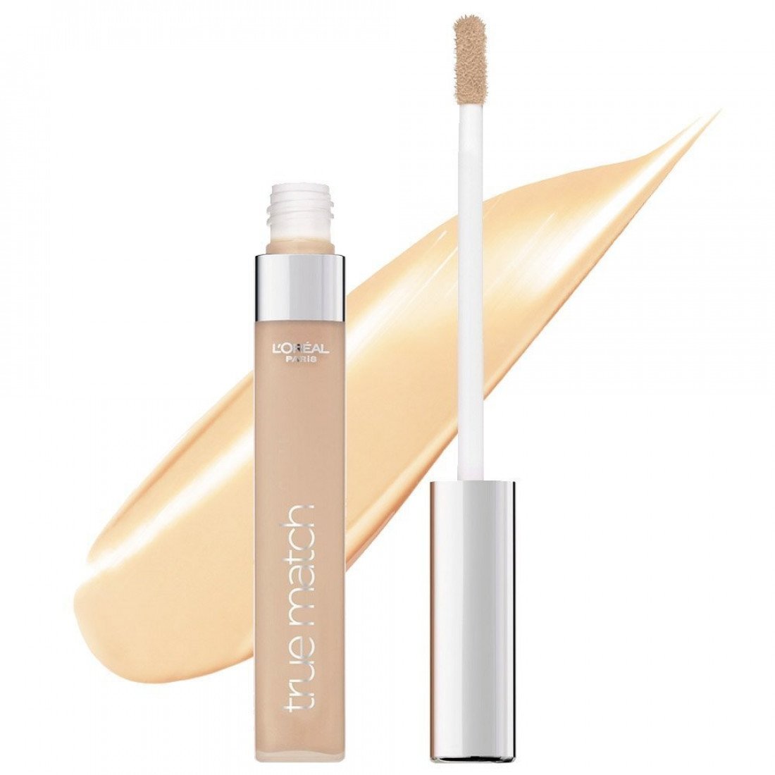 L'Oreal Paris True Match Concealer 1N Ivory-500154