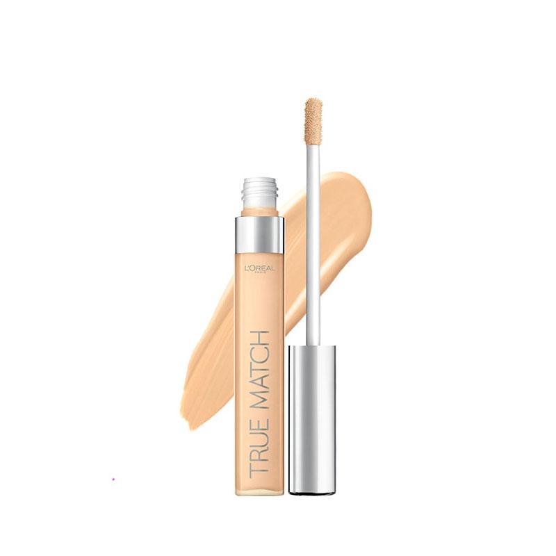 L'Oreal Paris True Match Concealer 3N Beige Cream-500208