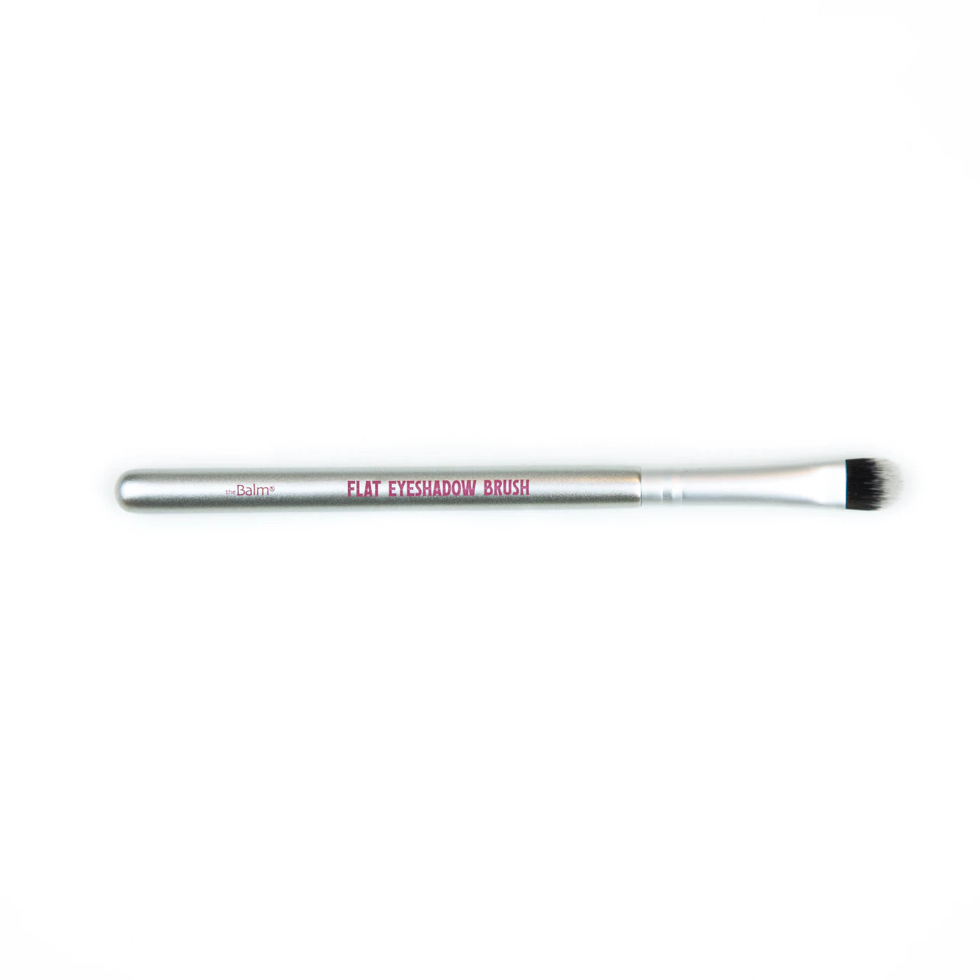 The Balm Flat Eyeshadow Brush