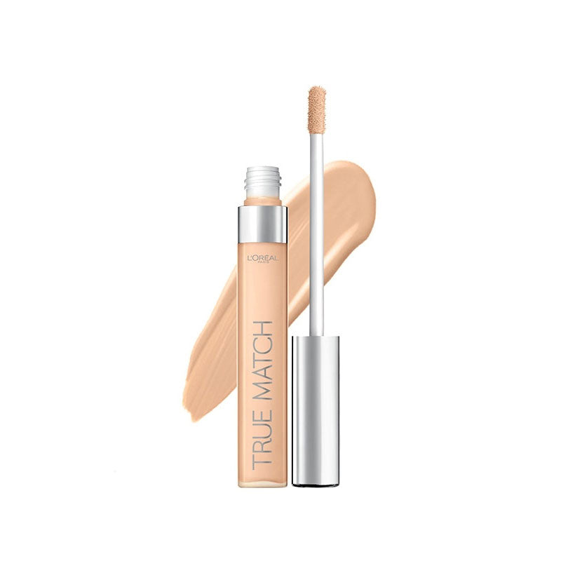 L'Oreal Paris True Match Concealer 3D/W Golden Beige-500222