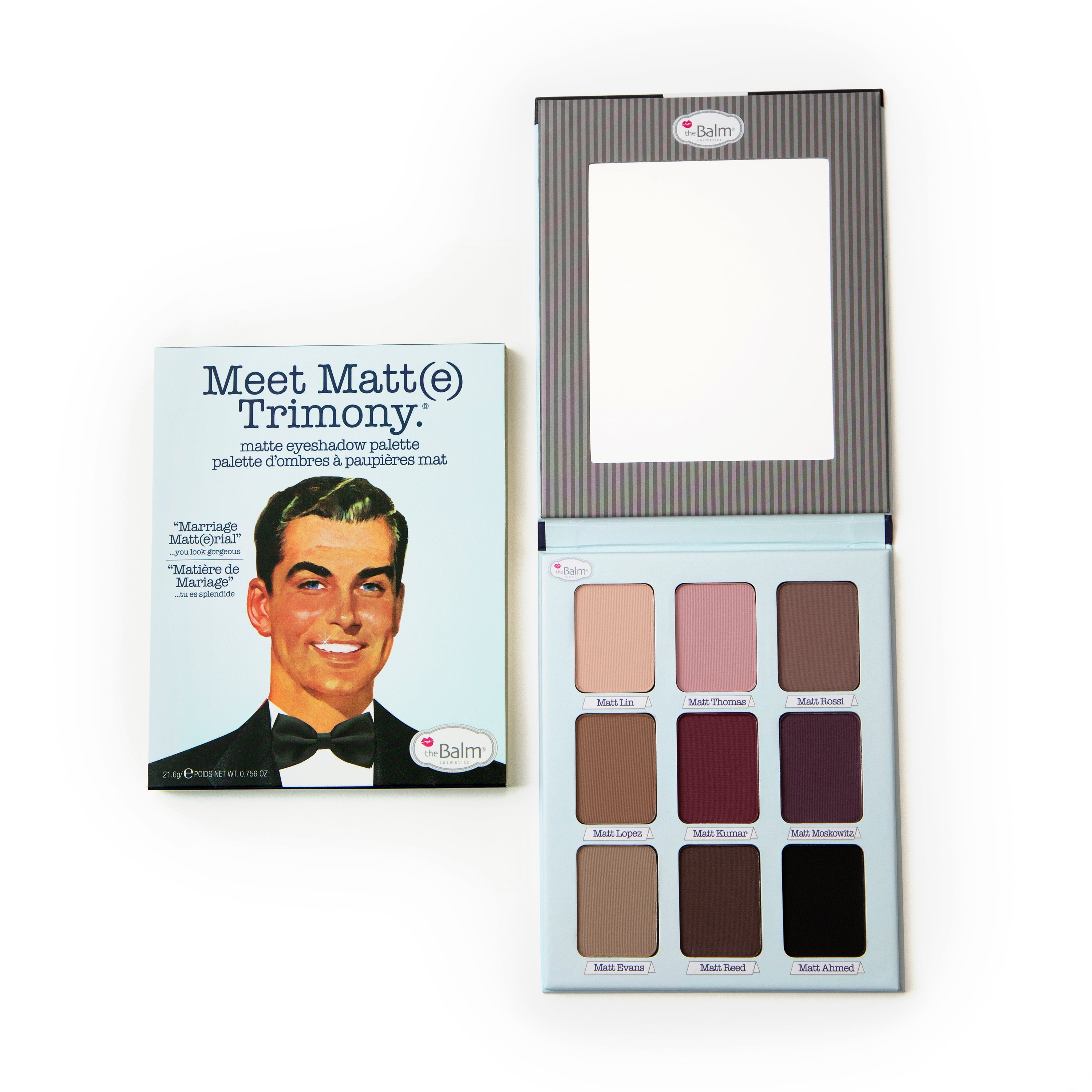 The Balm Limited Edition