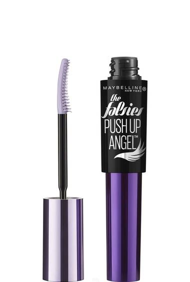 Mascara Push Up Angel - Very Black-355128