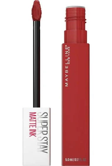 Superstay Matte Ink Liquid Lipstick-335 hustler