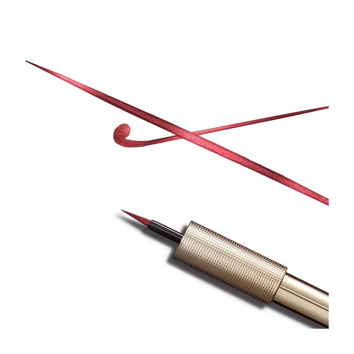 EyelinerLiner Signature Matte - Burgundy 05-175266