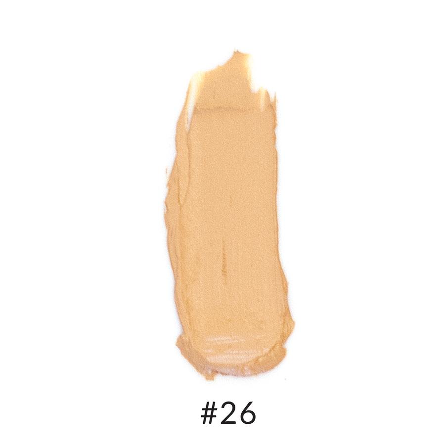 The Balm Anne T. Dote Concealer- Medium - كونسيلر وخافي للعيوب  ذا بالم  The Balm Anne T. Dotes Concealer – Medium أن تي دوتس درجة متوسط رقم 26