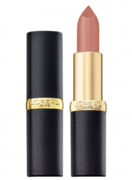 Lipstick Color Riche Matte -  Moka Chic 633-399789