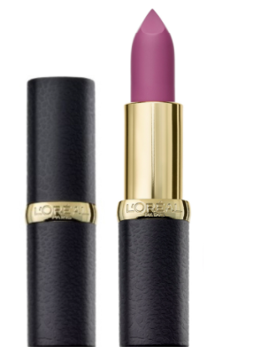 Lipstick Color Riche Matte - VOODOO 471-584758