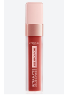 Lipstick Infallible - Les Macarons Ultra Matte Liquid - Infinite Sp 834-729036