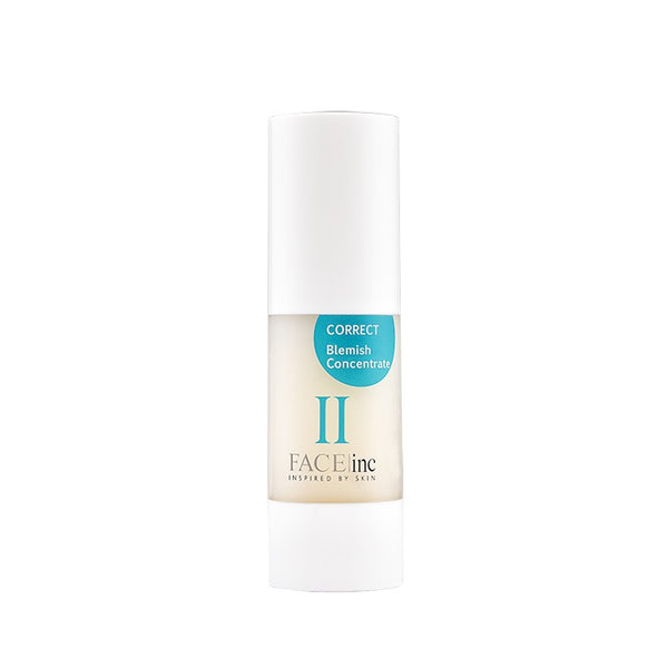 Face Inc Blemish Concentrate serum 30ml - سيروم فيس اينك مصحح العيوب