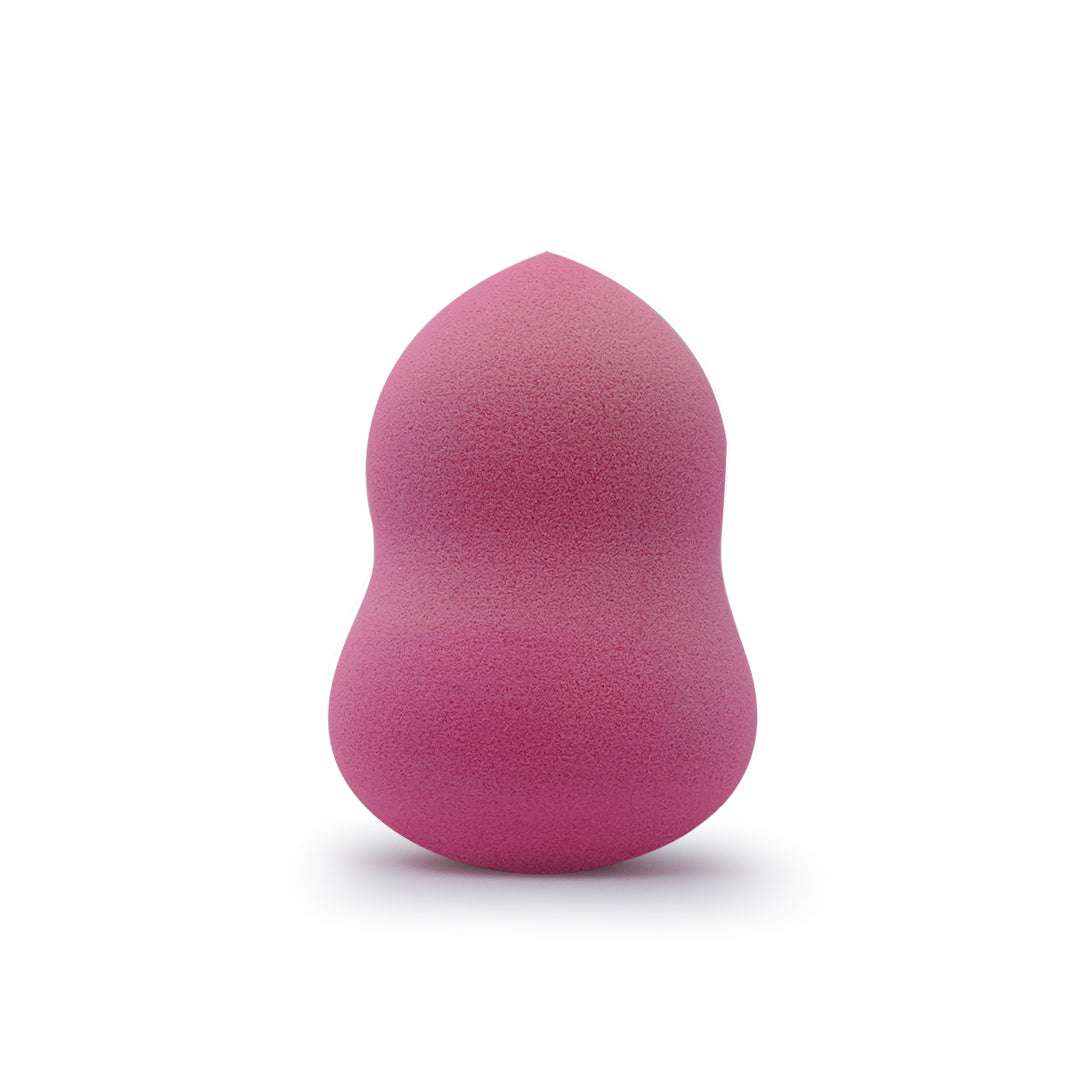 IGlow Beauty Gourd A shape beauty blender