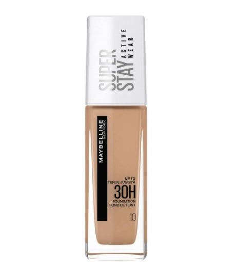 Foundation SuperStay Liquid 30H - Ivory 10-632380