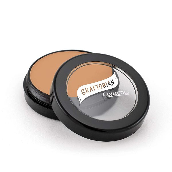 Graftobian HD Foundation-Desert sand